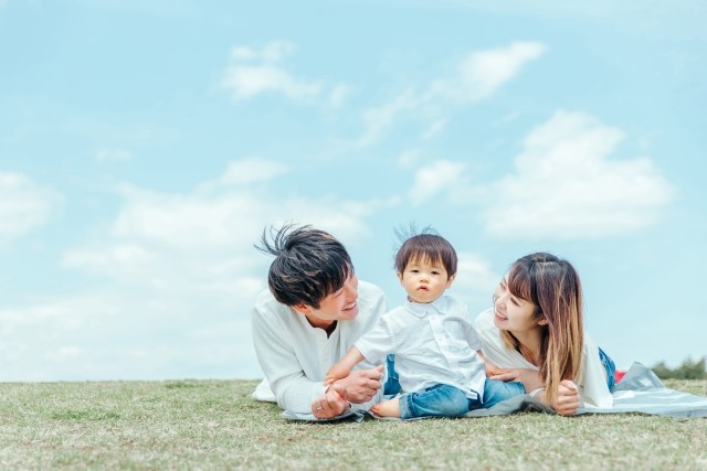 子持ちの人が転職を成功させるためには 転職先の選び方から面接のコツまで みんなのエージェントjournal